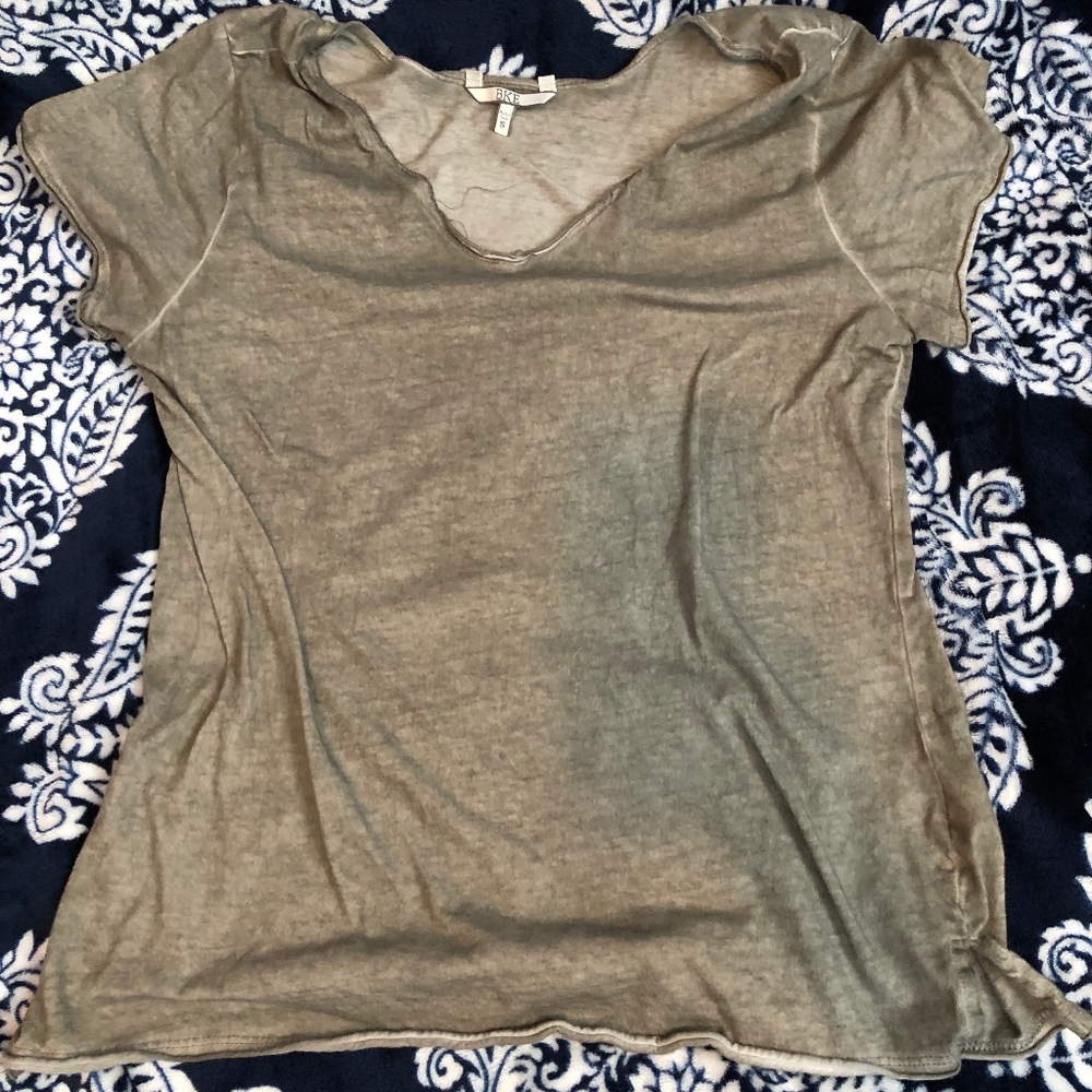 Womens BKE Tee